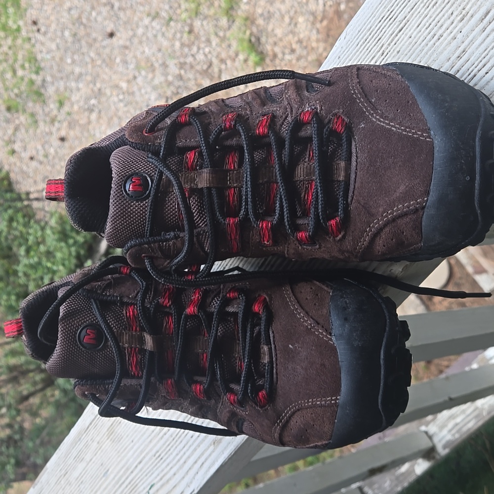 Merrell Mens 'chameleon'